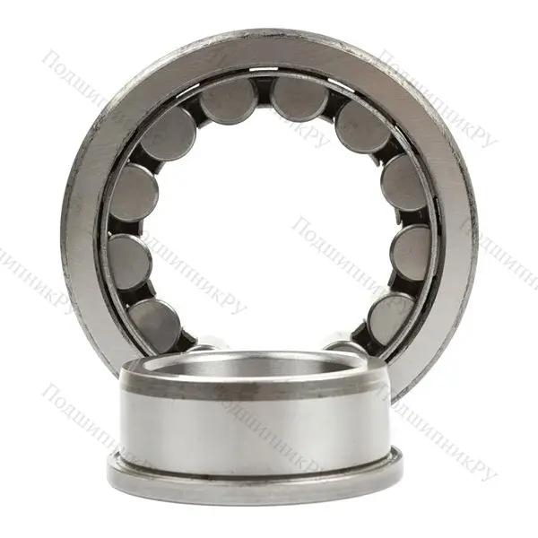 Роликовый цилиндрический подшипник NJ 210