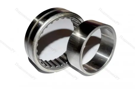 Опорный ролик NA 22052RS NBS в Челябинске Опорный ролик NA 22052RS NBS в Челябинске