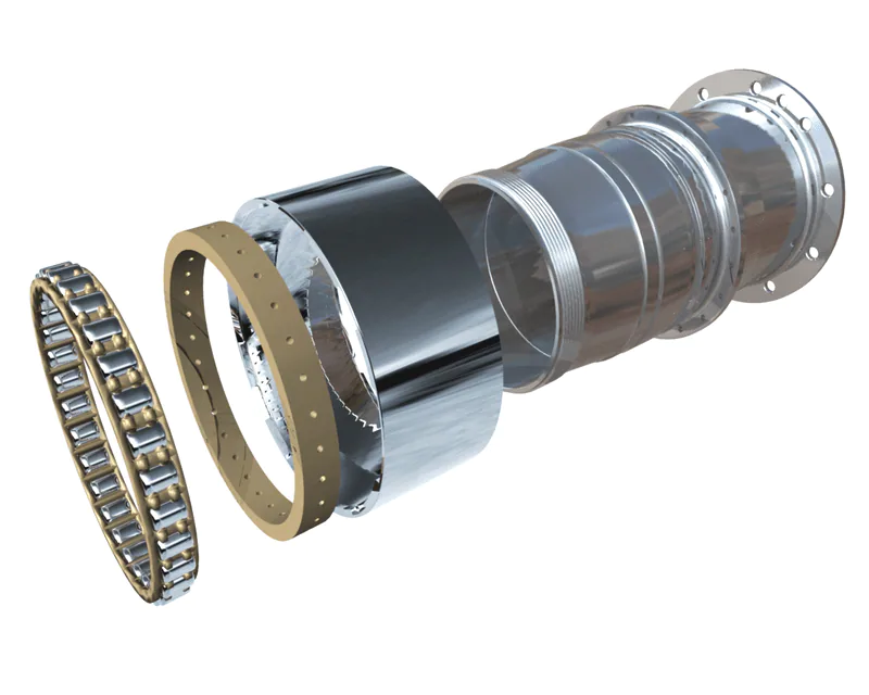 Аэрокосмическая отрасль | Свежие новости в Челябинске