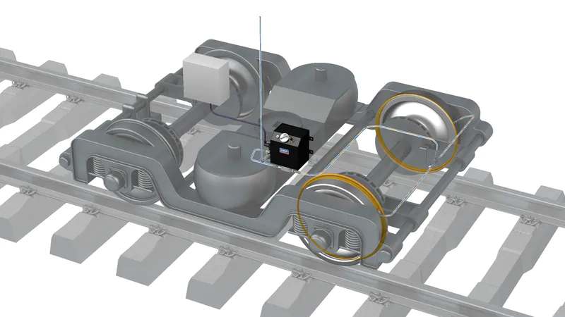 Железнодорожная отрасль | Свежие новости в Челябинске