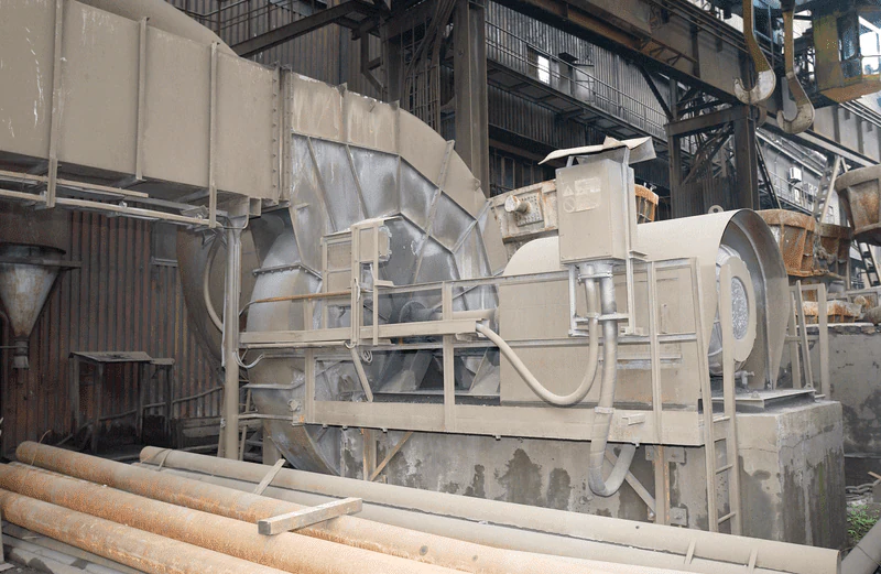 Промышленные вентиляторы | Свежие новости в Челябинске