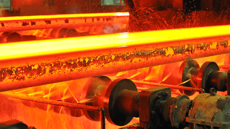 Металлургическая отрасль | Свежие новости в Челябинске