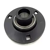 Подшипниковый узел (корпусный подшипник) UYC 207-2S в Челябинске
