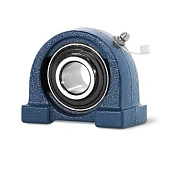 Подшипниковый узел (корпусный подшипник) LEV 209-2F в Челябинске