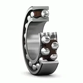 Двухрядный шариковый подшипник 1205 K в Челябинске