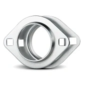 Подшипниковый корпус  PFL 208 в Челябинске