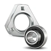 Подшипниковый узел BPFT 3-SBSS ISB в Челябинске