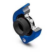 Подшипниковый узел USFD 205 DE в Челябинске