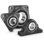 Подшипниковый узел SYNT 55 F SKF в Челябинске