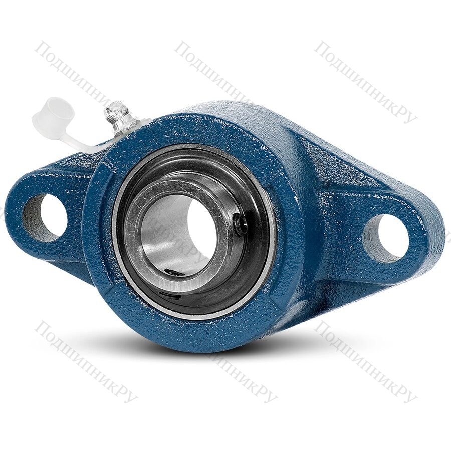 Подшипниковый узел UCFL 201 - Вал: 12 мм