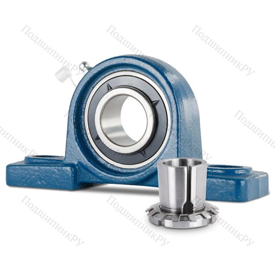 Подшипниковый узел