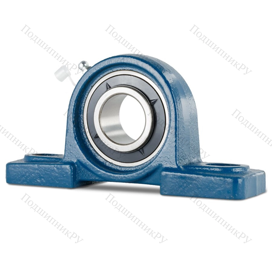 Подшипниковый узел UKP 209 - Вал: 40 мм