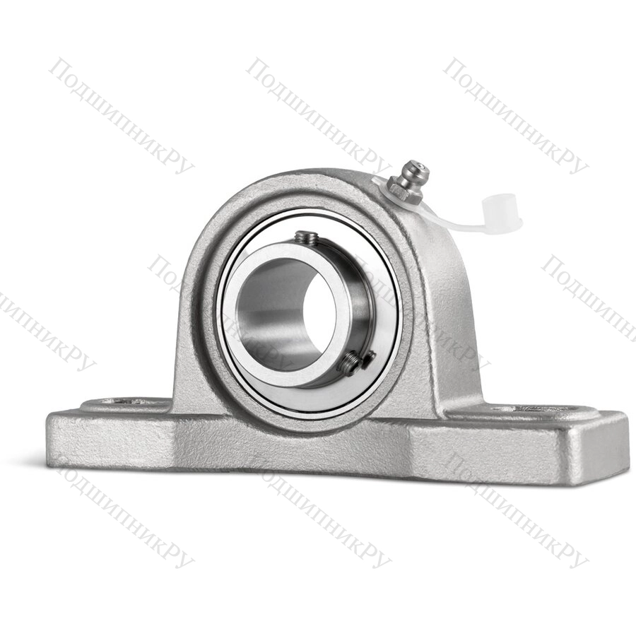 Подшипниковый узел SSUCP 204 - Вал: 20 мм